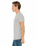 bella + canvas 3005 unisex jersey short-sleeve v-neck t-shirt Side Thumbnail