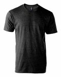 Tultex T202 Fine Jersey T-Shirt Front Thumbnail