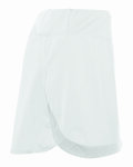 Augusta Sportswear AG2410 Ladies Action Color Block Skort Side Thumbnail