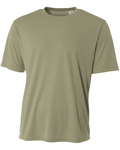 a4 n3142 men's cooling performance t-shirt Front Thumbnail