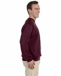 Jerzees 562 Adult NuBlend® Fleece Crew Side Thumbnail