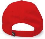 pacific headwear 805m coolport™ mesh hook-and-loop adjustable cap Back Thumbnail