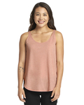 Next Level 5033 Ladies' Festival Tank Front Thumbnail