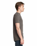Next Level 6010 Unisex Triblend T-Shirt Side Thumbnail