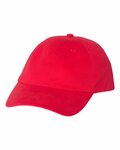 valucap vc200 brushed twill cap Side Thumbnail