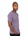 Lane Seven LS15001 Unisex Heavyweight T-Shirt Side Thumbnail