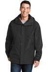 port authority j777 3-in-1 jacket Front Thumbnail