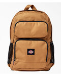 dickies dz22c double zip pocket backpack Front Thumbnail