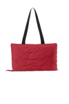 Port Authority BP70 Picnic Blanket Front Thumbnail