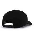 Augusta Sportswear 6115 LOW-PROFILE UNSTRUCTURED SNAPBACK CAP Back Thumbnail