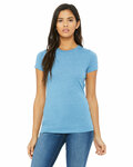 bella + canvas 6004 ladies' the favorite t-shirt Front Thumbnail
