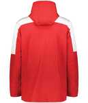 Holloway 223561 Cold Secure Jacket Back Thumbnail