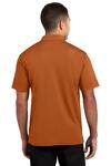 sport-tek st650 micropique sport-wick ® polo Back Thumbnail