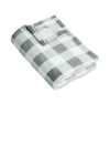 Port Authority BP33 Small Ultra Plush Blanket Back Thumbnail