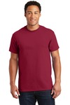 Gildan G200 Adult Ultra Cotton® T-Shirt Front Thumbnail