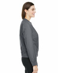 devon & jones dg700w ladies' vision club jacket Side Thumbnail