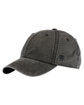 top of the world tw5537 ripper washed cotton ripstop hat Front Thumbnail