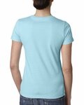 Next Level N3900 Women's Cotton Boyfriend T-Shirt Back Thumbnail