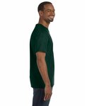 Hanes 5250T Men's Authentic-T T-Shirt Side Thumbnail