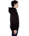 beimar f102r unisex exclusive hooded sweatshirt Side Thumbnail