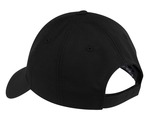 Port Authority C866 Mesh Inset Cap Back Thumbnail