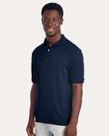 Jerzees 437R Dri-Power® Polo Side Thumbnail