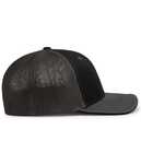 Pacific Headwear 404F Trucker Flexfit® Cap Side Thumbnail