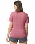 gildan g420 adult performance® adult 5 oz. t-shirt Back Thumbnail