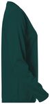 Augusta Sportswear 1788 Ladies NexGen Wicking Long Sleeve Tee Side Thumbnail