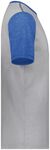 Augusta Sportswear 6876 Gameday Vintage Ringer Tee Side Thumbnail