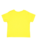Rabbit Skins 3322 Infant Fine Jersey Tee Back Thumbnail