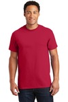 Gildan G200 Adult Ultra Cotton® T-Shirt Front Thumbnail
