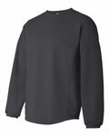 Badger Sport 1453 Perf. Fleece Pullover Side Thumbnail