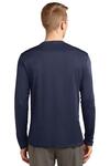 Sport-Tek TST350LS Tall Long Sleeve PosiCharge ® Competitor™ Tee Back Thumbnail