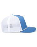 Pacific Headwear P423 Weekender Trucker Cap Side Thumbnail