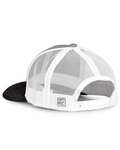 The Game GB452R Everyday Rope Trucker Cap Back Thumbnail