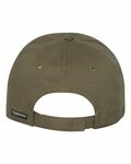 Dri Duck DD3220 Heritage Twill Cap Back Thumbnail
