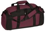 Port Authority BG970 - Gym Bag Front Thumbnail
