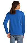 Champion CC8C Adult Long-Sleeve T-Shirt Back Thumbnail
