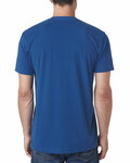 Next Level 6410 Men's Sueded Crew Back Thumbnail