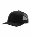 richardson 112pl r-flex adjustable trucker cap Front Thumbnail