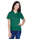Team 365 TT11W Ladies' Zone Performance T-Shirt Front Thumbnail