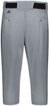 Russell Athletic R21LGM Piped Diamond Series Baseball Knicker 2.0 Back Thumbnail