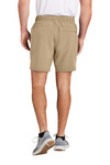 Sport-Tek ST485 Repeat 7' Short Back Thumbnail