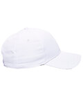 outdoor cap pn100u unstructured solid back hat Side Thumbnail