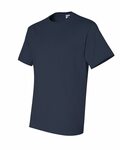Jerzees 29P Dri-Power® 50/50 T-Shirt with a Pocket Side Thumbnail