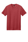 District DT104 Perfect Weight ® Tee Front Thumbnail