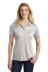 Sport-Tek LST550 Women's PosiCharge ® Competitor ™ Polo Front Thumbnail