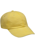 Adams AD969 Optimum Pigment Dyed-Cap Front Thumbnail