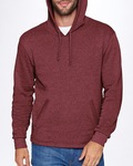Next Level 9300 Adult PCH Pullover Hoodie Front Thumbnail